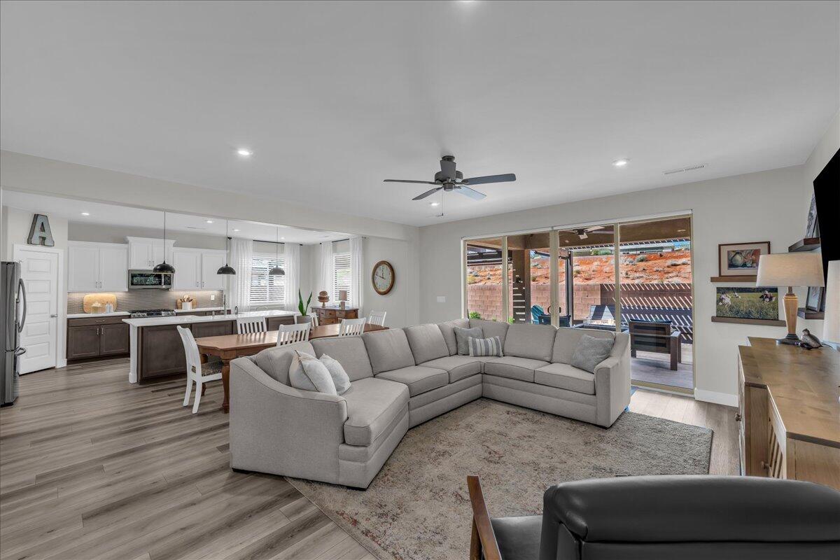 ARROYO AT SIENNA HILLS - Residential