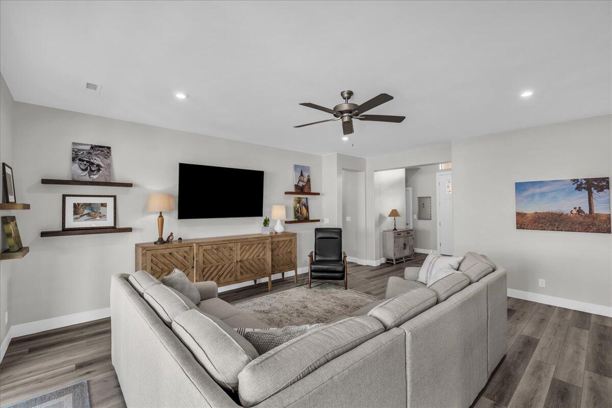 ARROYO AT SIENNA HILLS - Residential