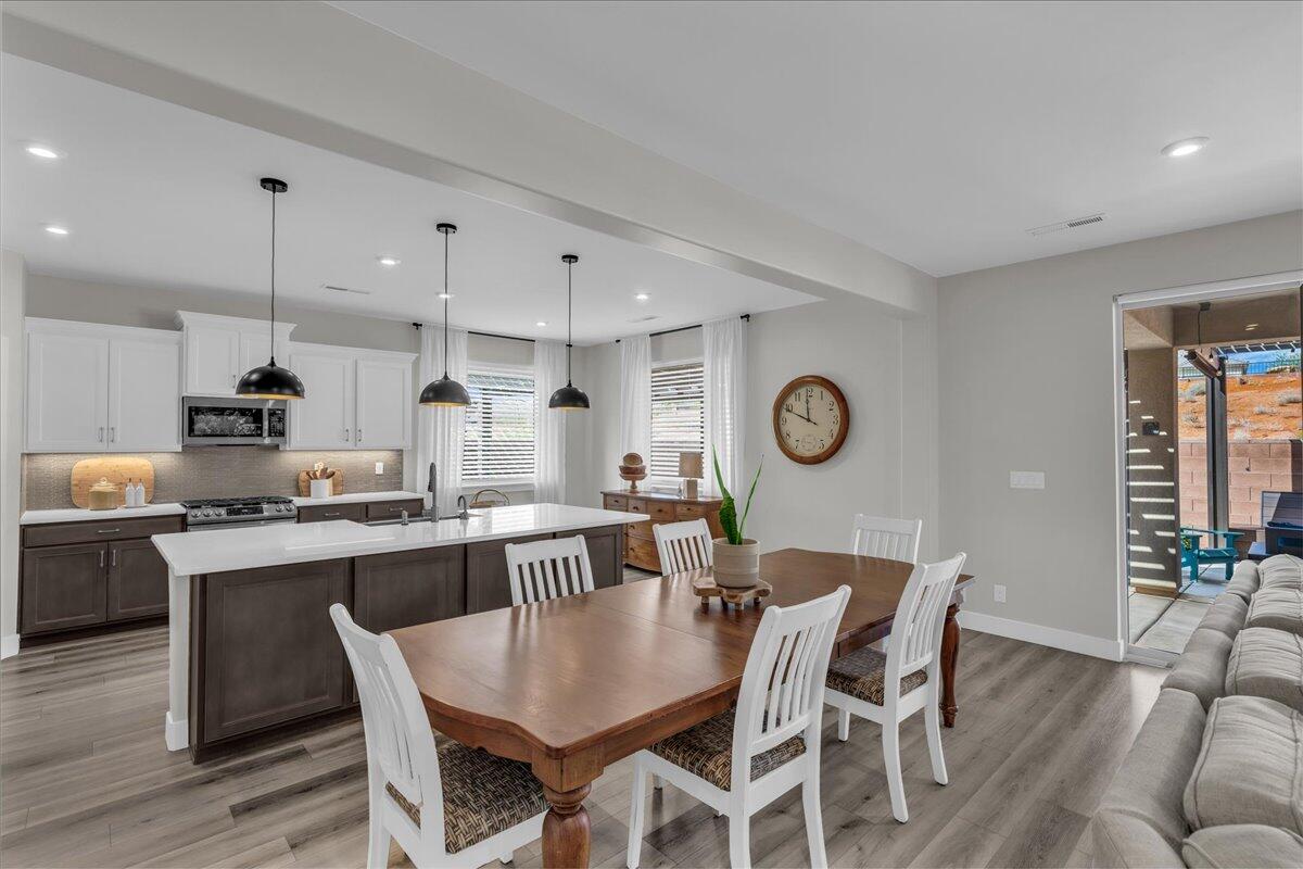 ARROYO AT SIENNA HILLS - Residential