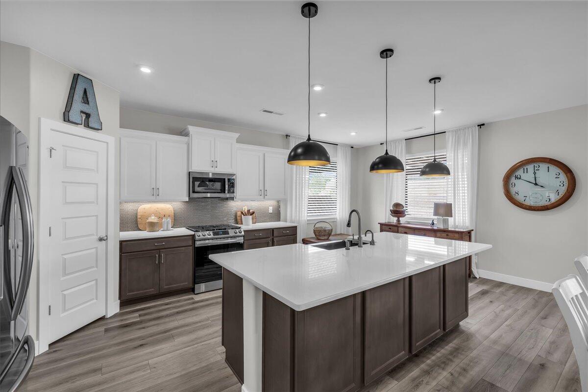 ARROYO AT SIENNA HILLS - Residential