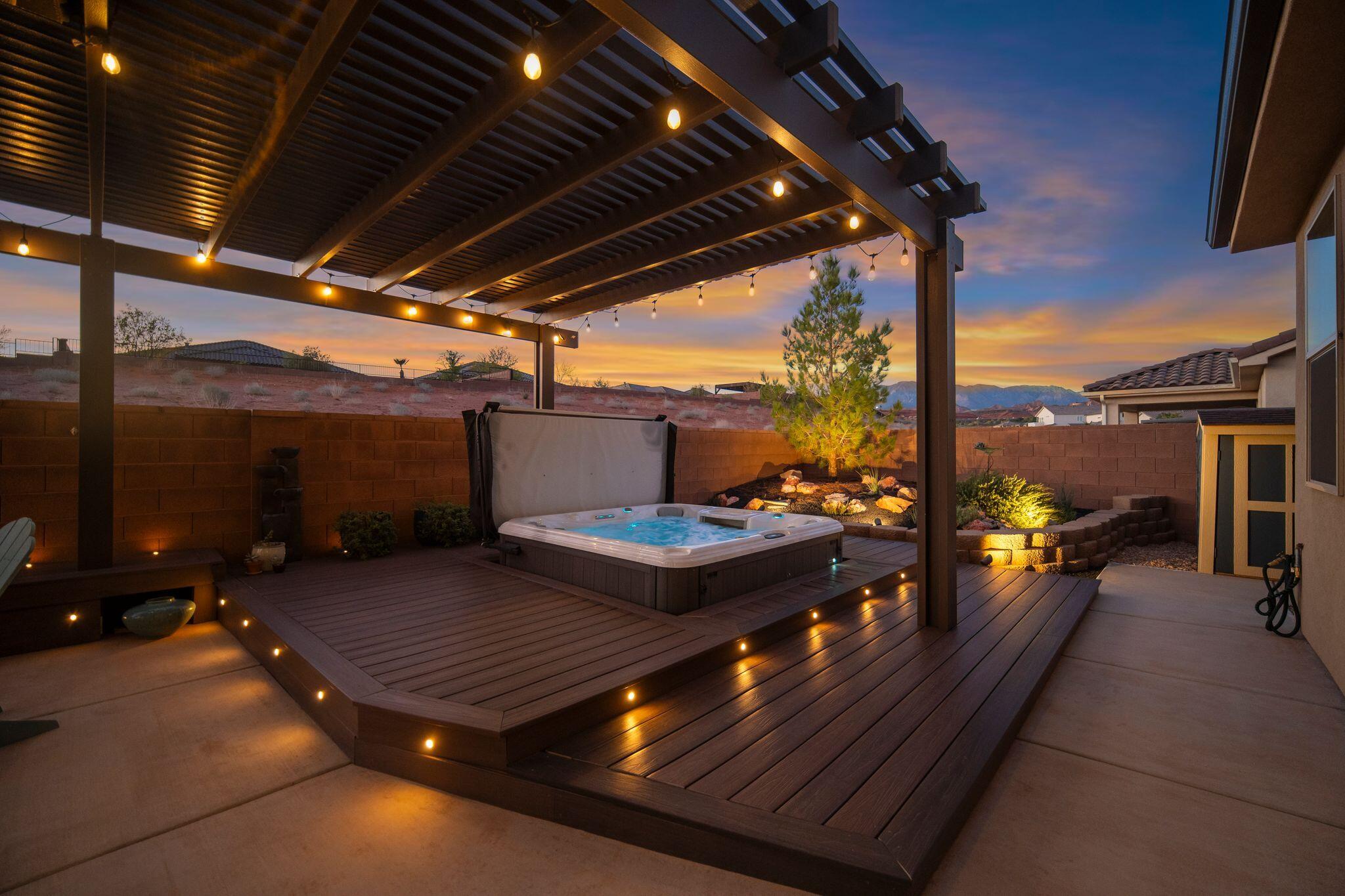 ARROYO AT SIENNA HILLS - Residential