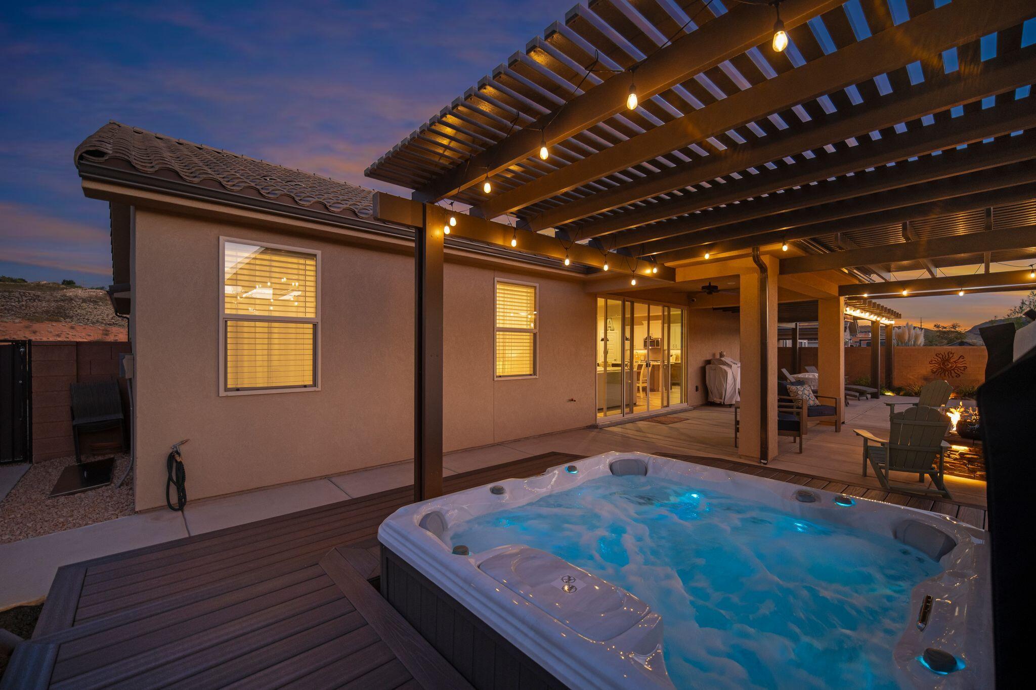 ARROYO AT SIENNA HILLS - Residential