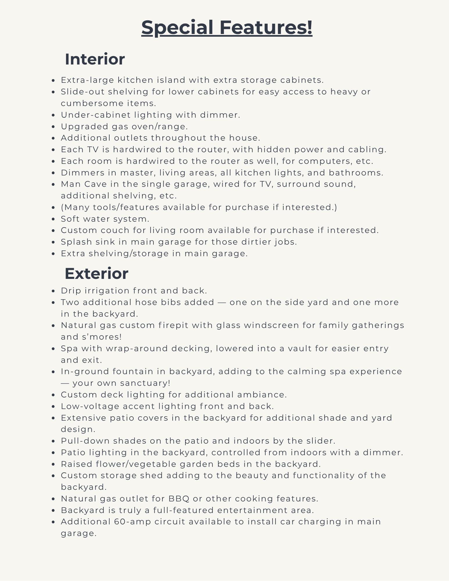 ARROYO AT SIENNA HILLS - Residential