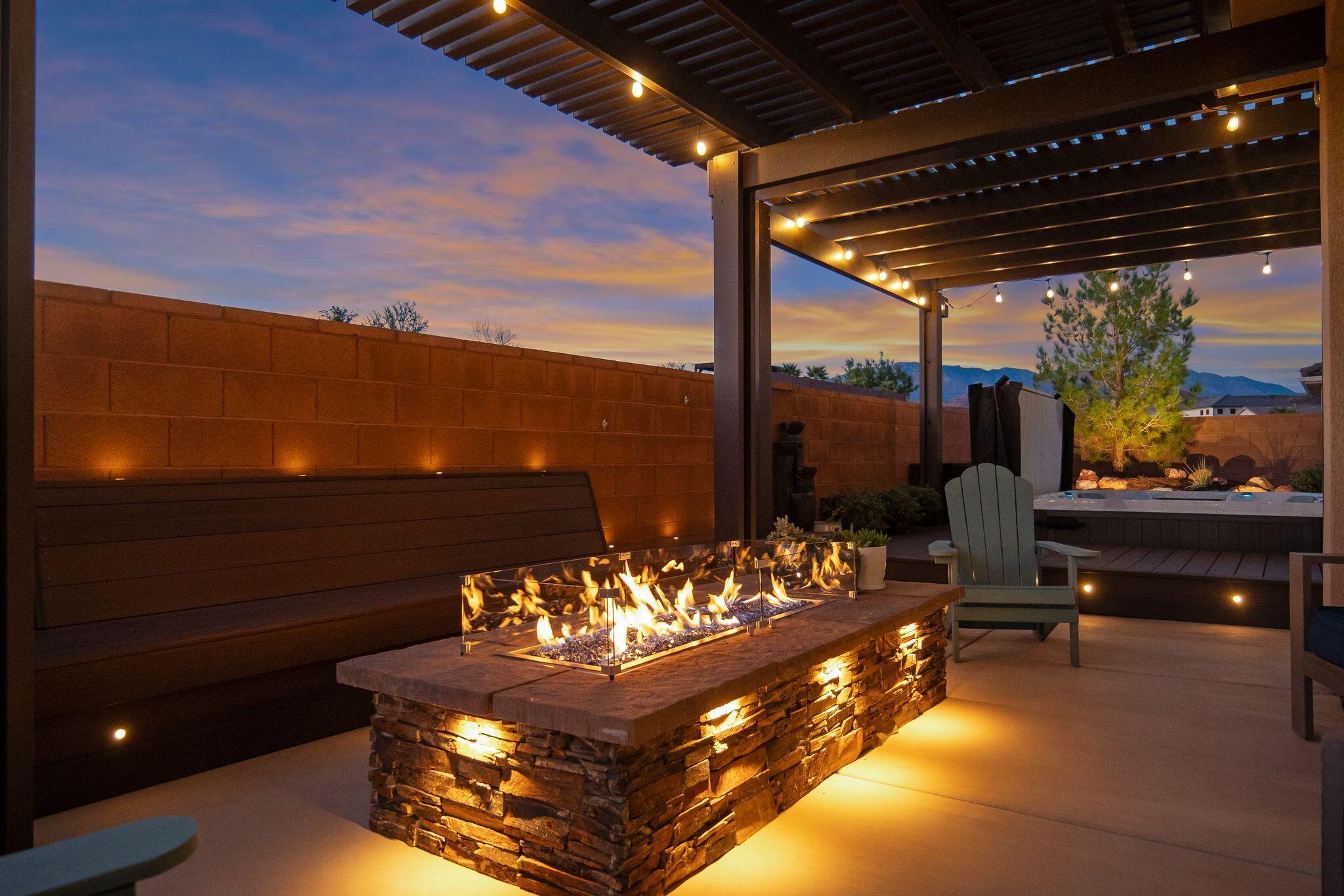 ARROYO AT SIENNA HILLS - Residential