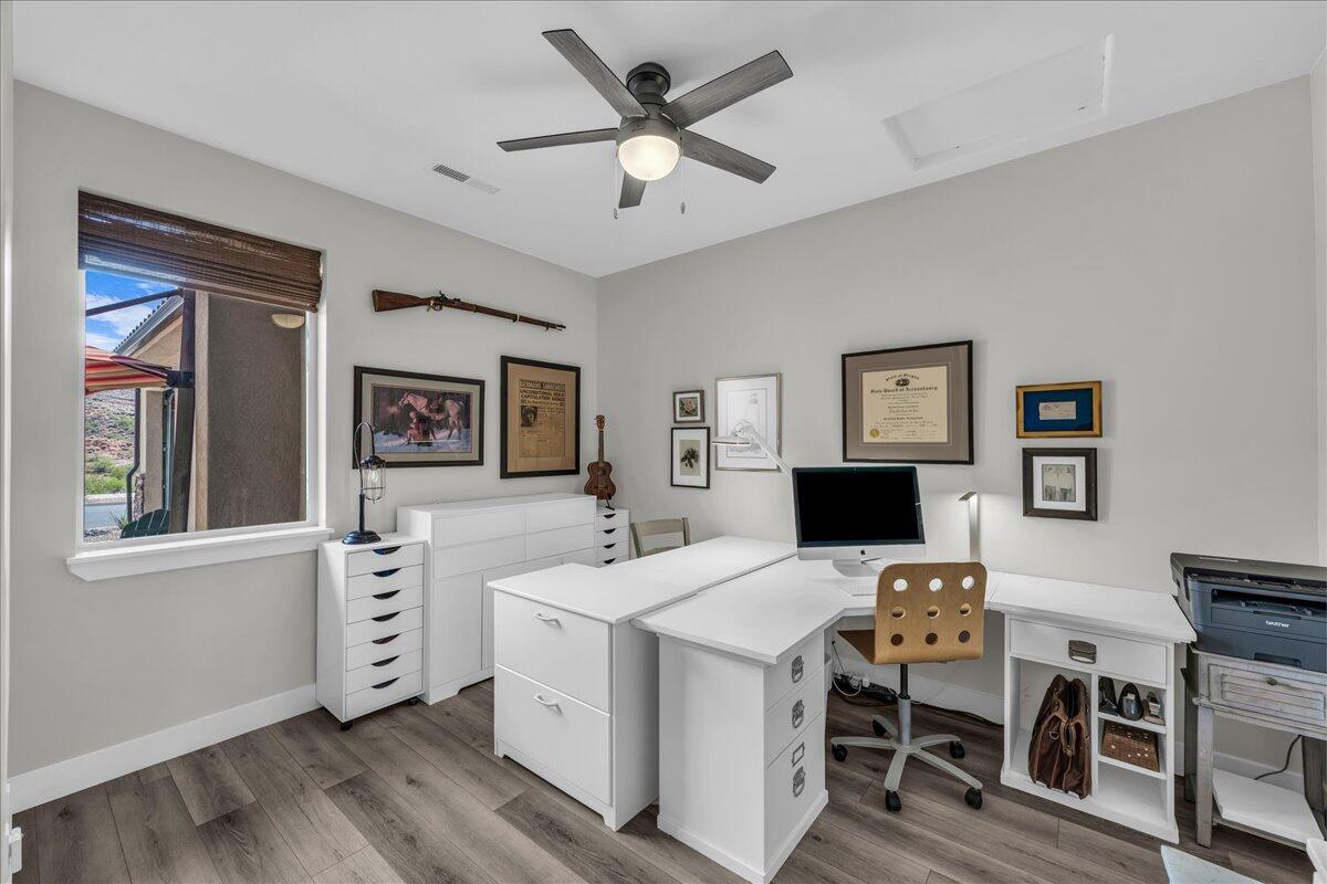 ARROYO AT SIENNA HILLS - Residential