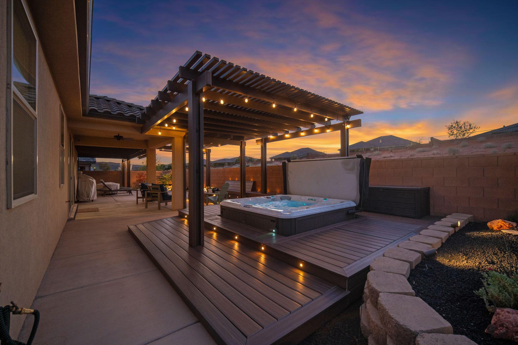 ARROYO AT SIENNA HILLS - Residential