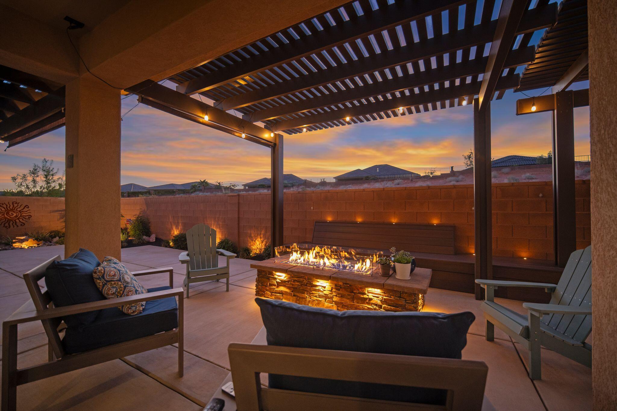 ARROYO AT SIENNA HILLS - Residential