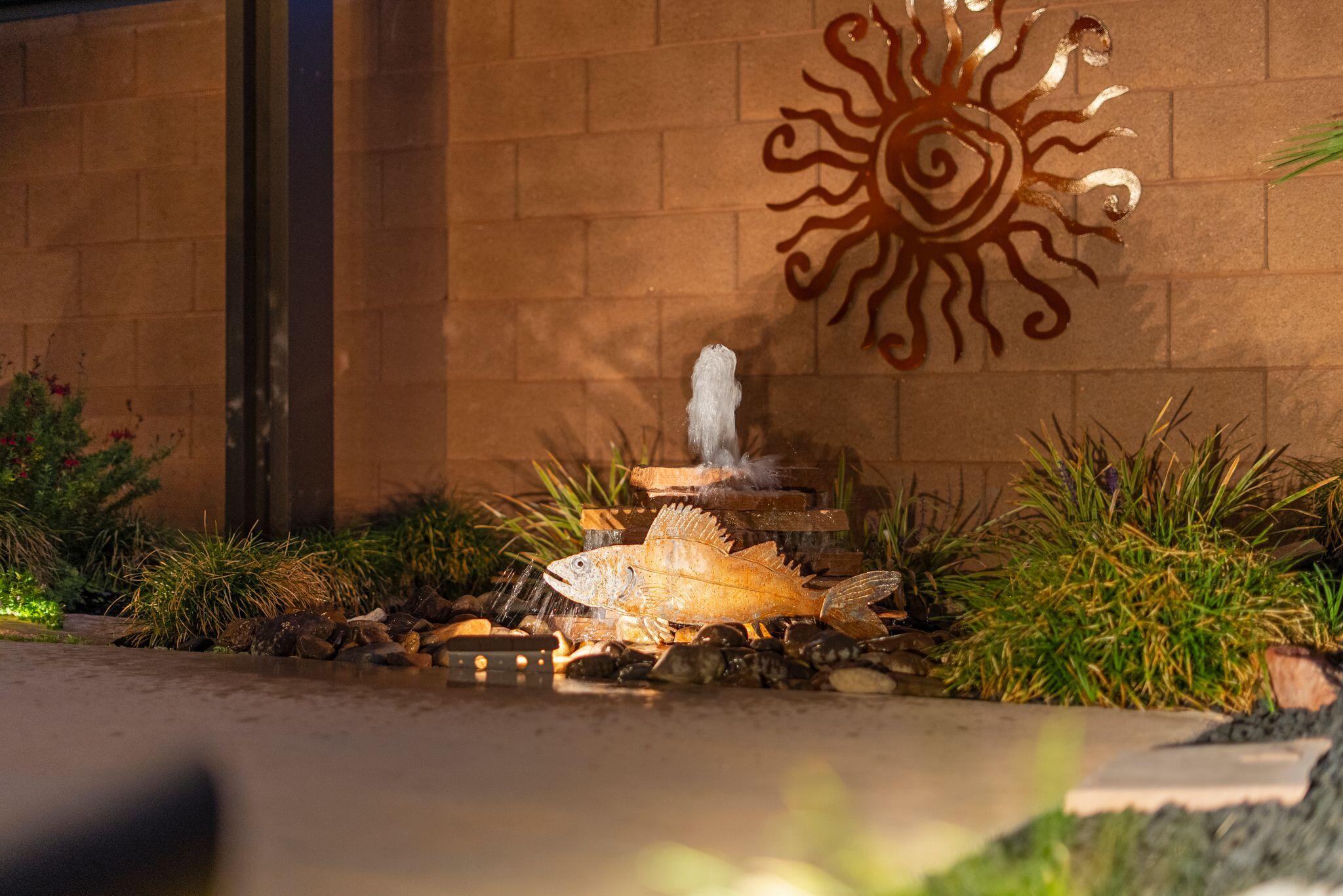 ARROYO AT SIENNA HILLS - Residential