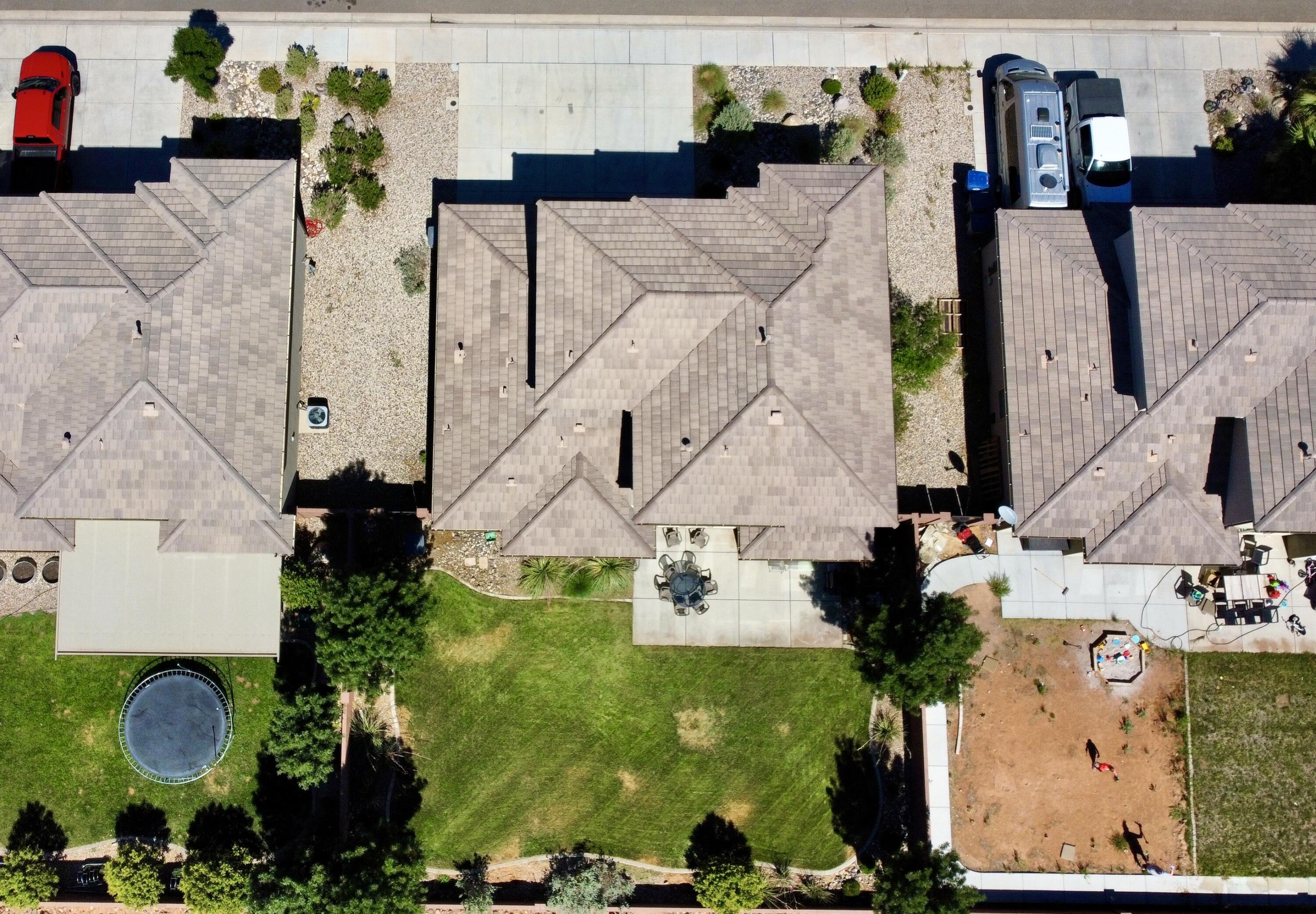 DESERT CREST - Residential