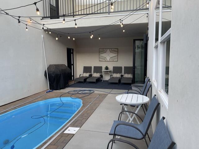 MARLA AT ELIM VALLEY - Residential