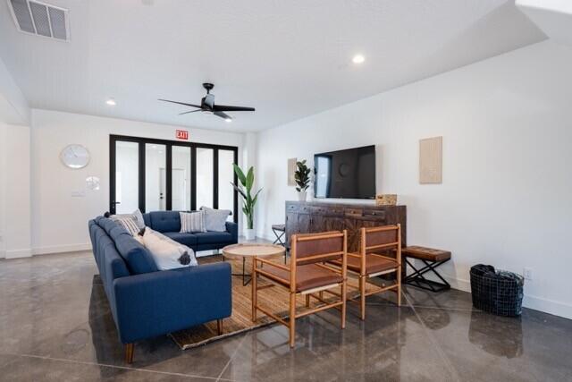 MARLA AT ELIM VALLEY - Residential