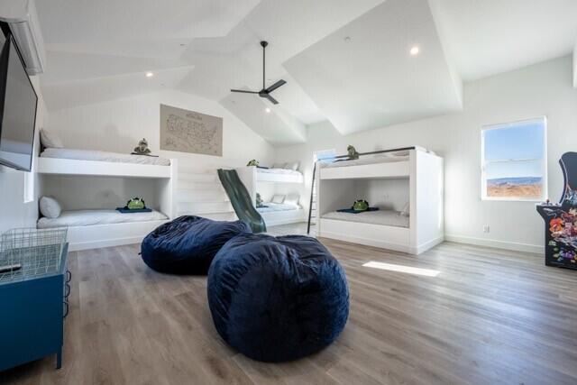 MARLA AT ELIM VALLEY - Residential