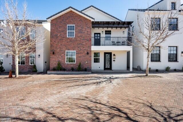 MARLA AT ELIM VALLEY - Residential