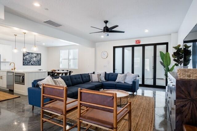 MARLA AT ELIM VALLEY - Residential