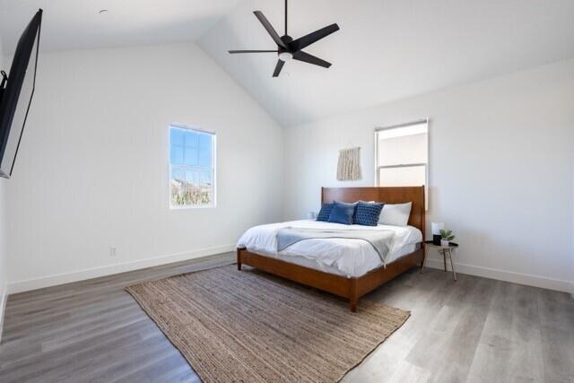 MARLA AT ELIM VALLEY - Residential