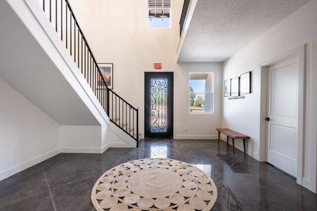 MARLA AT ELIM VALLEY - Residential