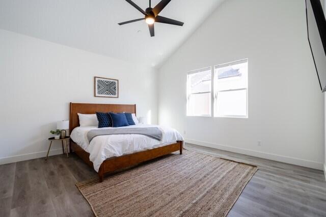 MARLA AT ELIM VALLEY - Residential