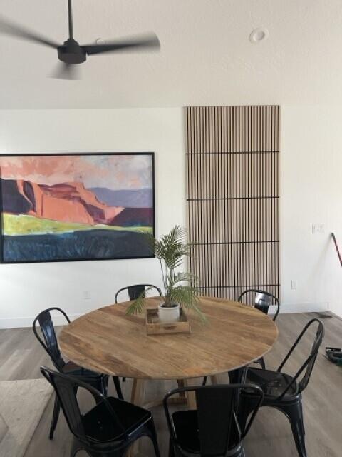 MARLA AT ELIM VALLEY - Residential