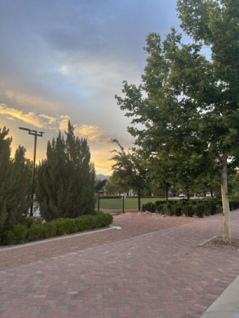 MARLA AT ELIM VALLEY - Residential