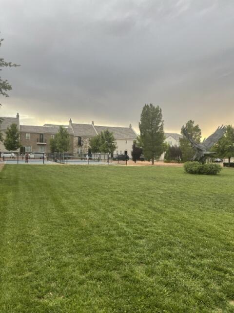 MARLA AT ELIM VALLEY - Residential