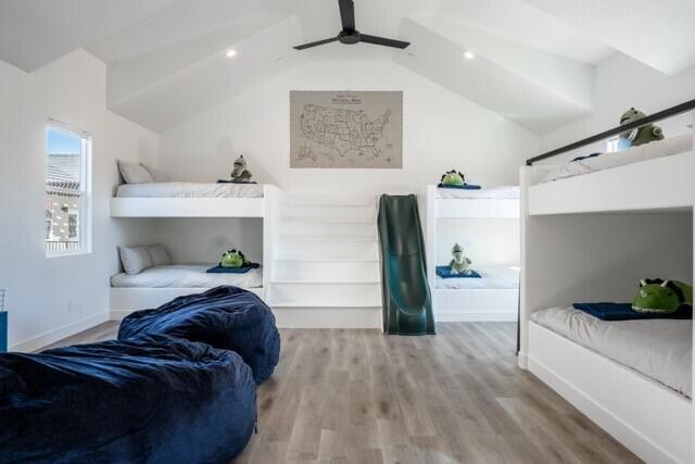 MARLA AT ELIM VALLEY - Residential