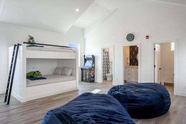 MARLA AT ELIM VALLEY - Residential