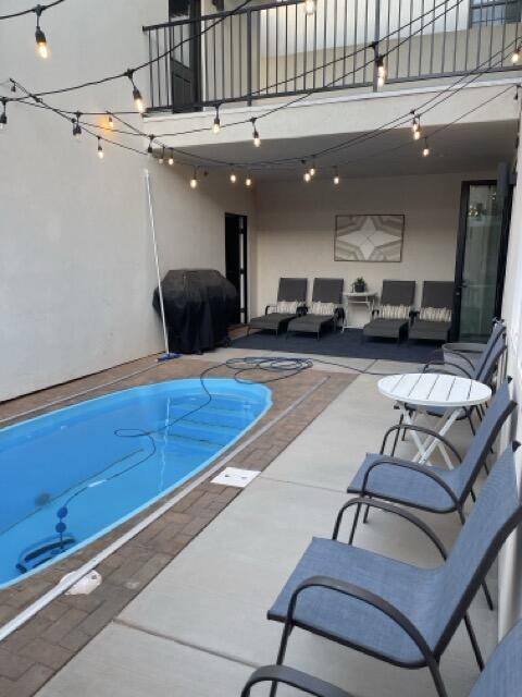 MARLA AT ELIM VALLEY - Residential