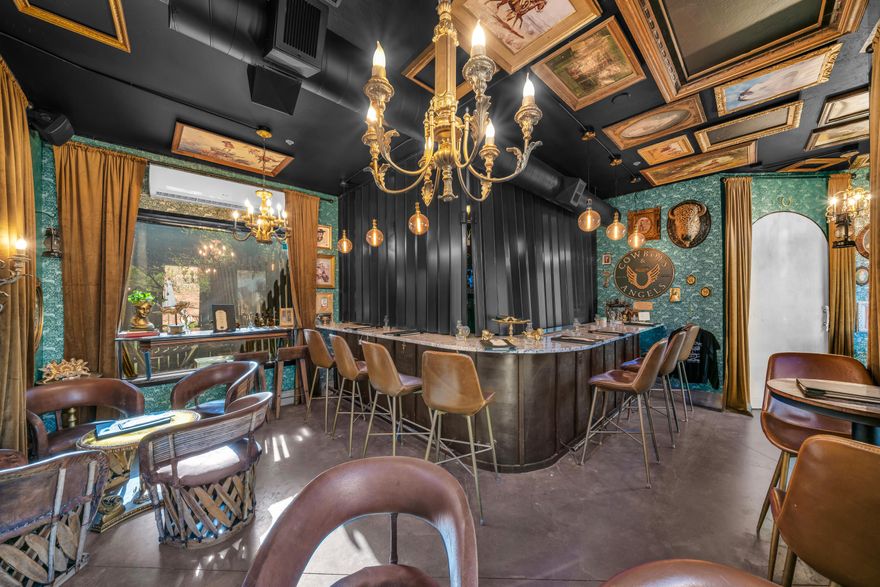 Located in downtown Springdale, just one mile from the entrance to Zion National Park, Canyonland Village offers a rare commercial investment opportunity along the town's main corridor. The nearly one-acre property includes two high-visibility buildings. Unit A (5,899 SF) is fully leased to Greater Zion E-Bikes and FeelLove Coffee + Cowboys & Angels Speakeasy, plus a 2BD/2BA short-term rental villa with stunning canyon views. Unit B (4,376 SF + 1,364 SF basement) features four short-term rental villas, offering a mix of 1 and 2 bedroom layouts. With heavy foot traffic, shuttle access, and walkable proximity to restaurants, galleries, and trailheads, the property provides strong cash flow with room to grow. Pool construction has been approved for completion by Spring 2026.