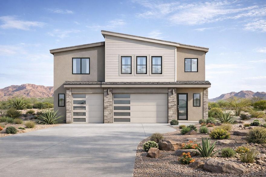 Pre-sold home entered for comparable purposes only. Details and finishes may vary from other homes in the community.