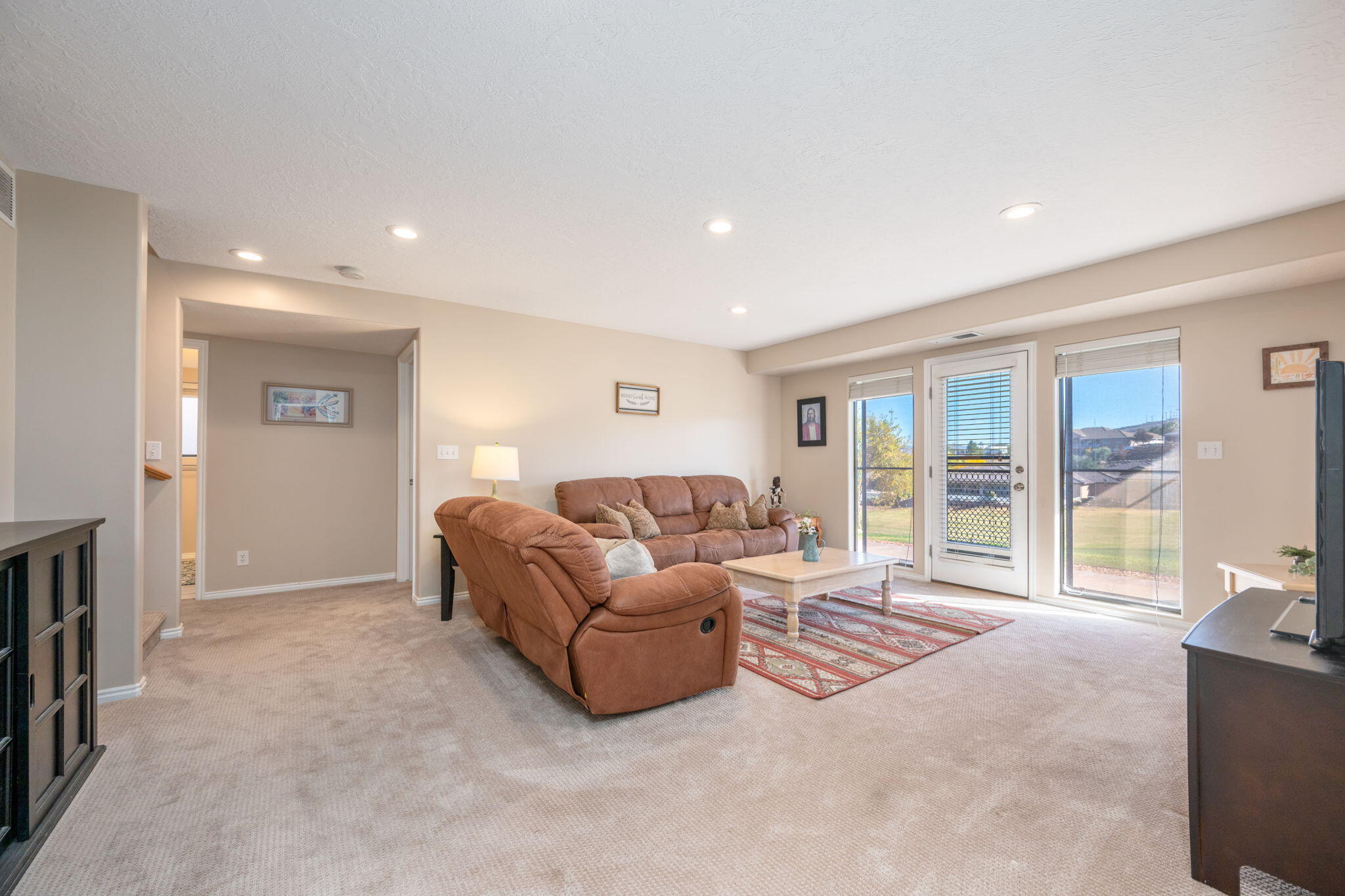 LEGACY - Residential