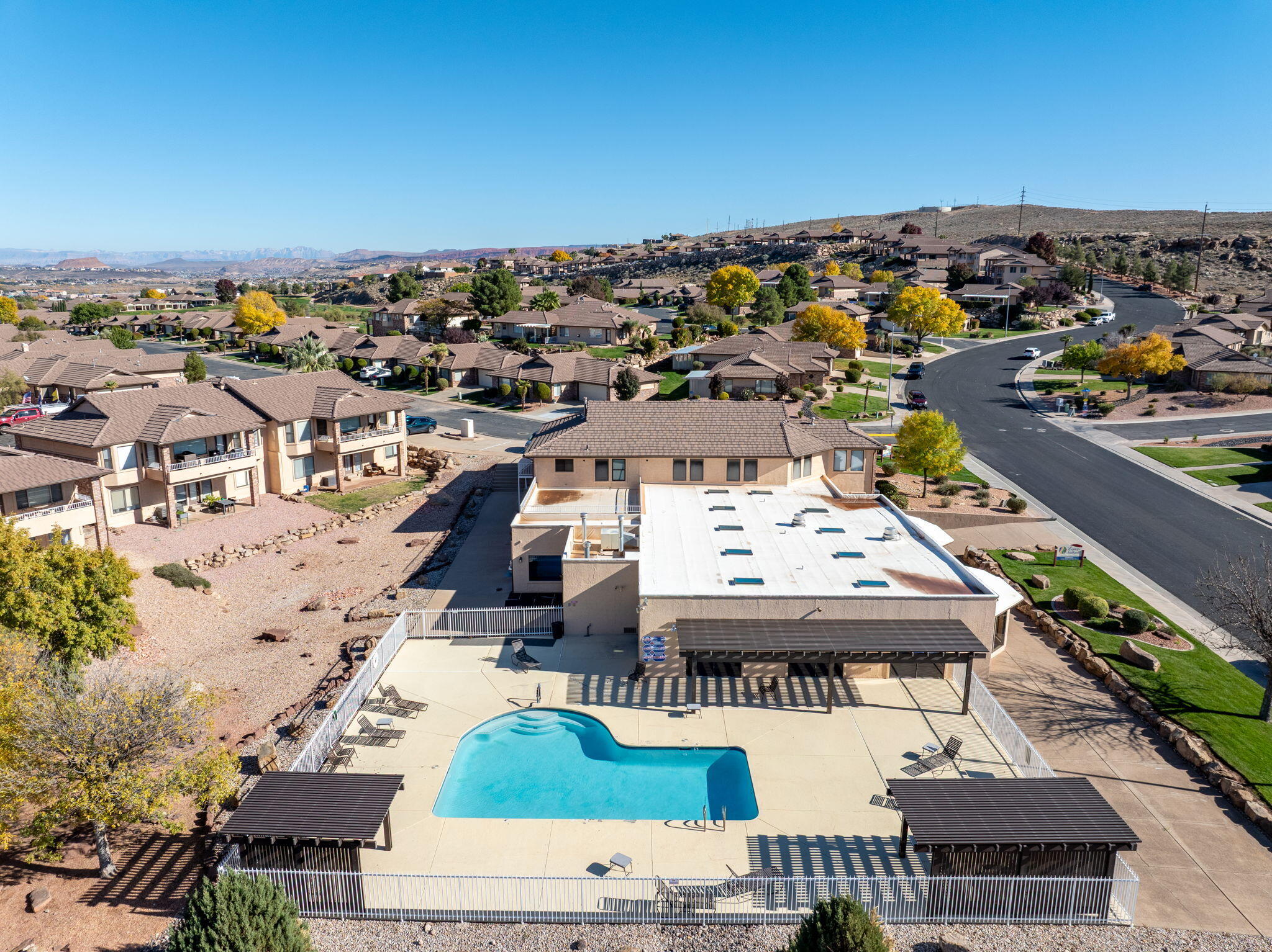 LEGACY - Residential