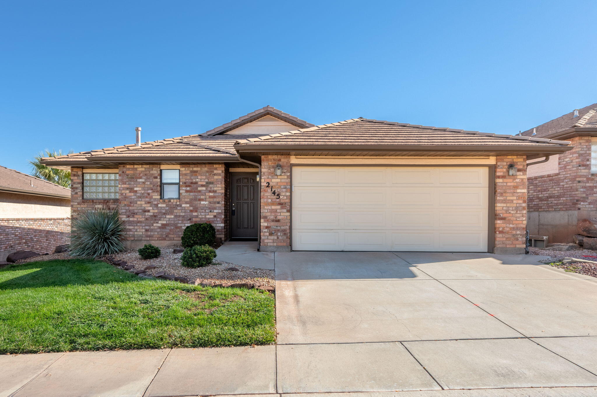 LEGACY - Residential