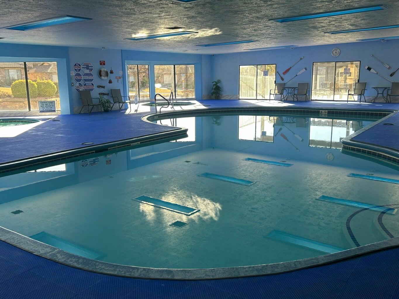 LEGACY - Residential