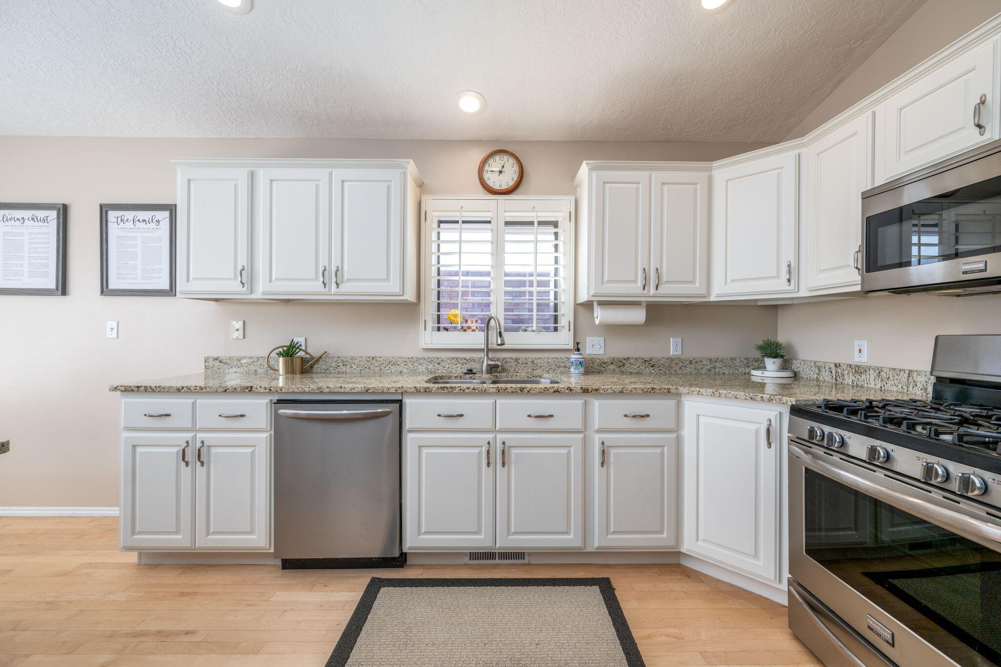 LEGACY - Residential