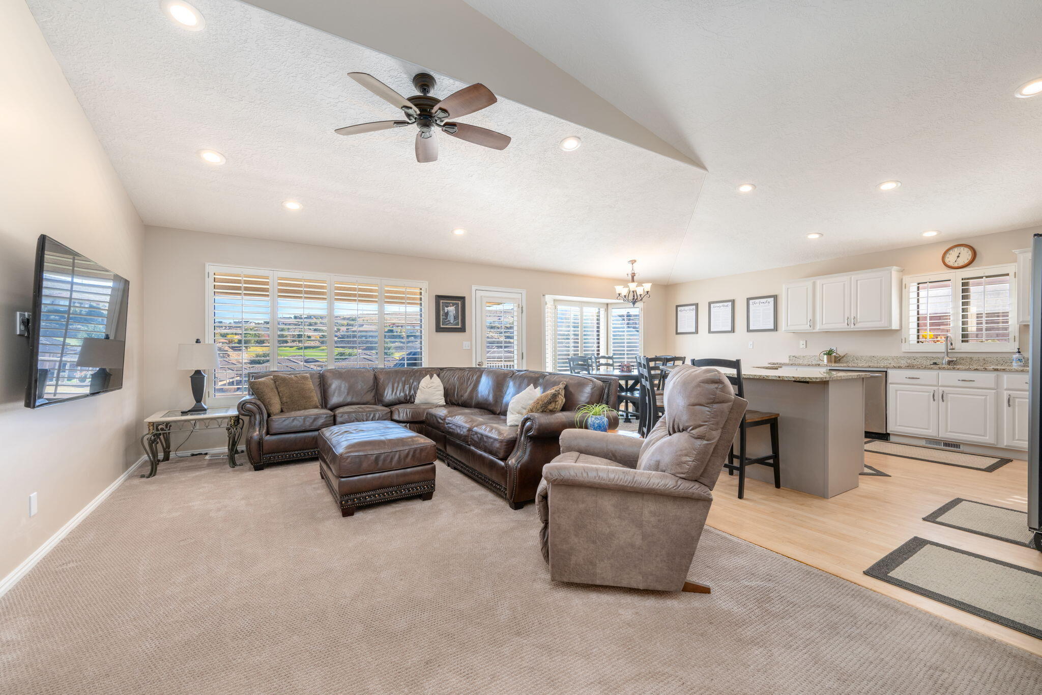 LEGACY - Residential