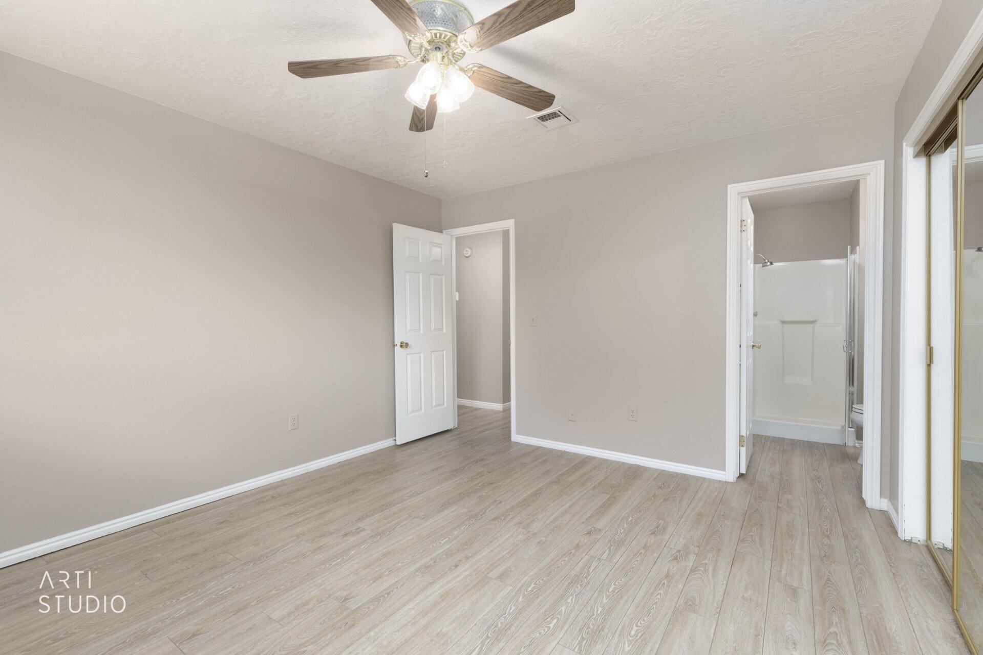 SUN TOWN TOWNHOMES - Residential