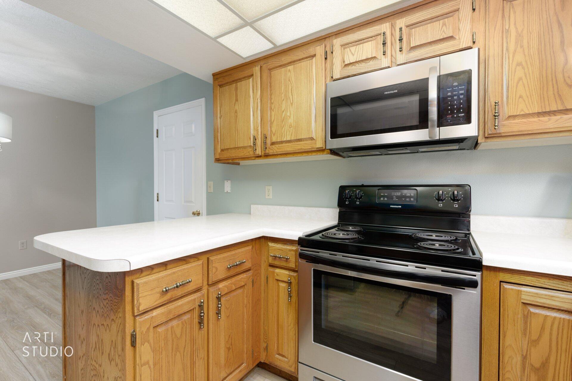 SUN TOWN TOWNHOMES - Residential