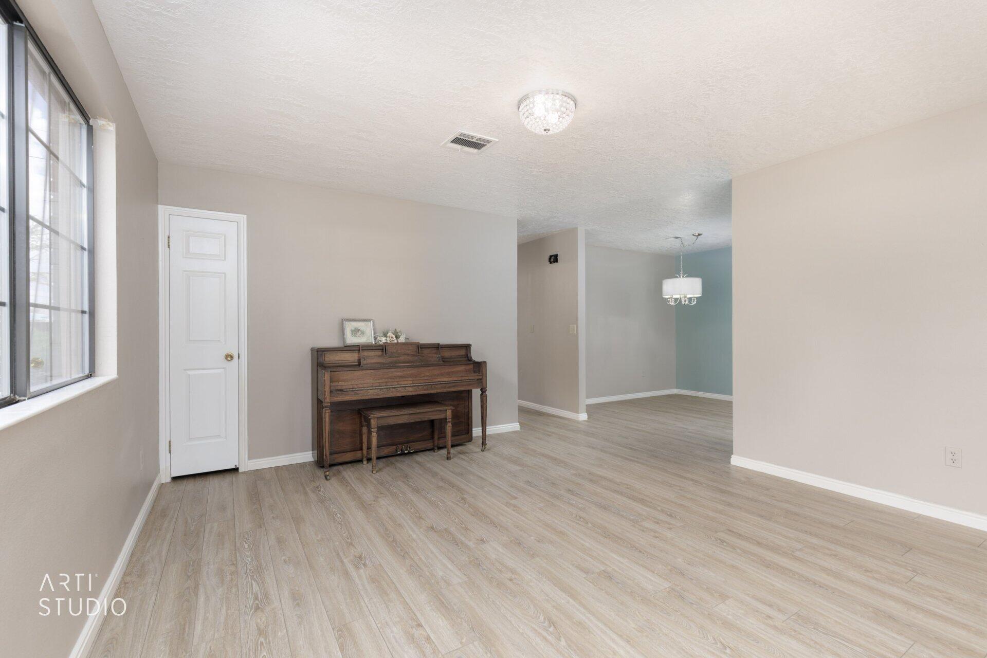 SUN TOWN TOWNHOMES - Residential