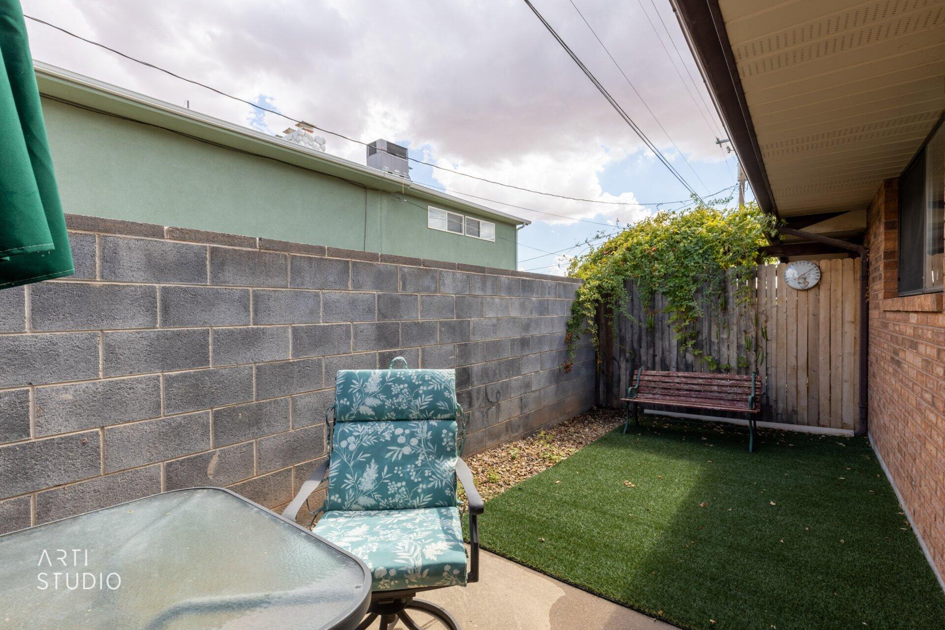 SUN TOWN TOWNHOMES - Residential