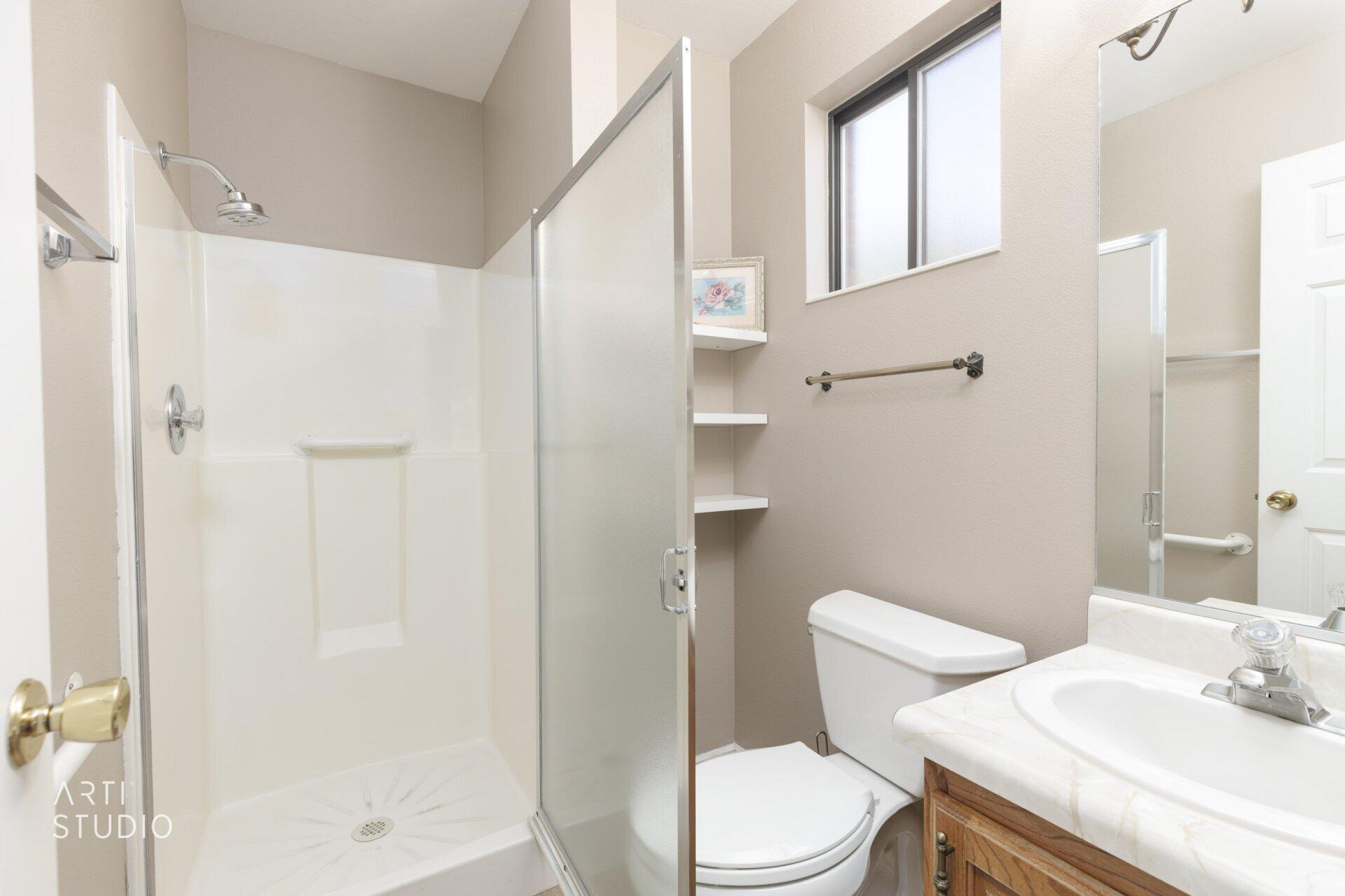 SUN TOWN TOWNHOMES - Residential