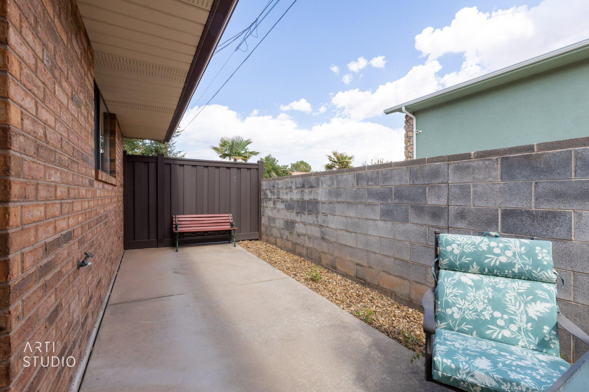 SUN TOWN TOWNHOMES - Residential