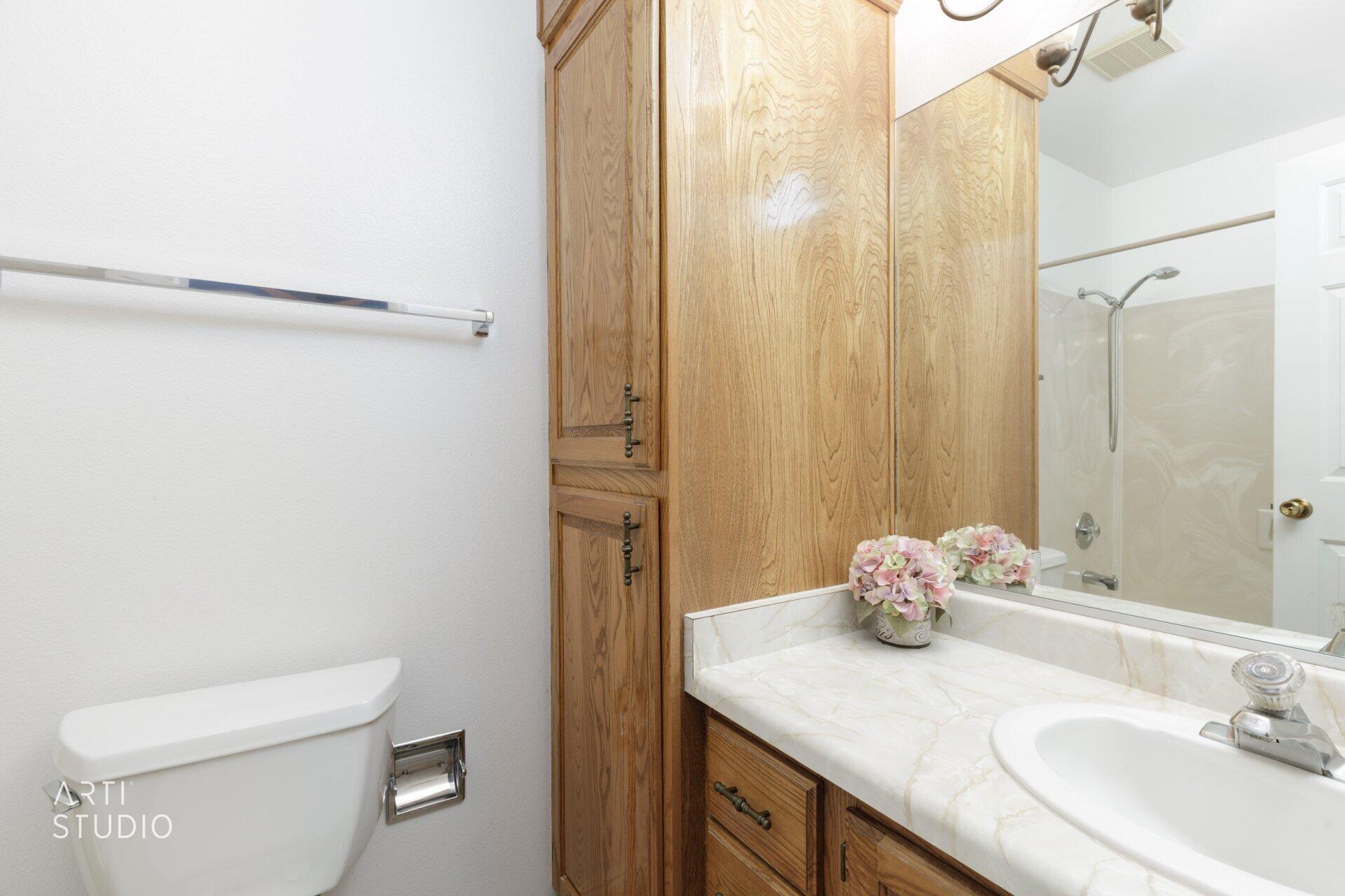 SUN TOWN TOWNHOMES - Residential