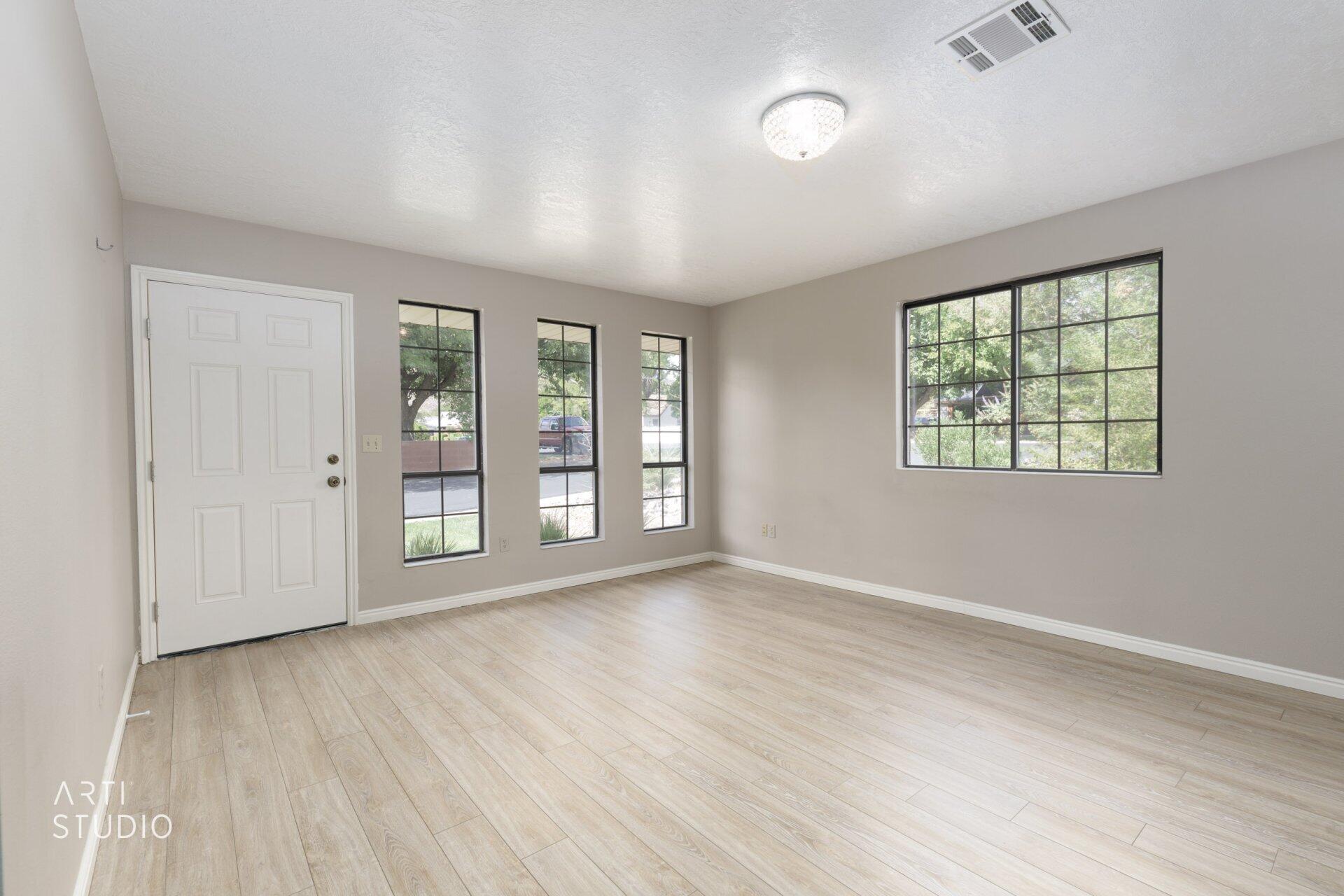 SUN TOWN TOWNHOMES - Residential