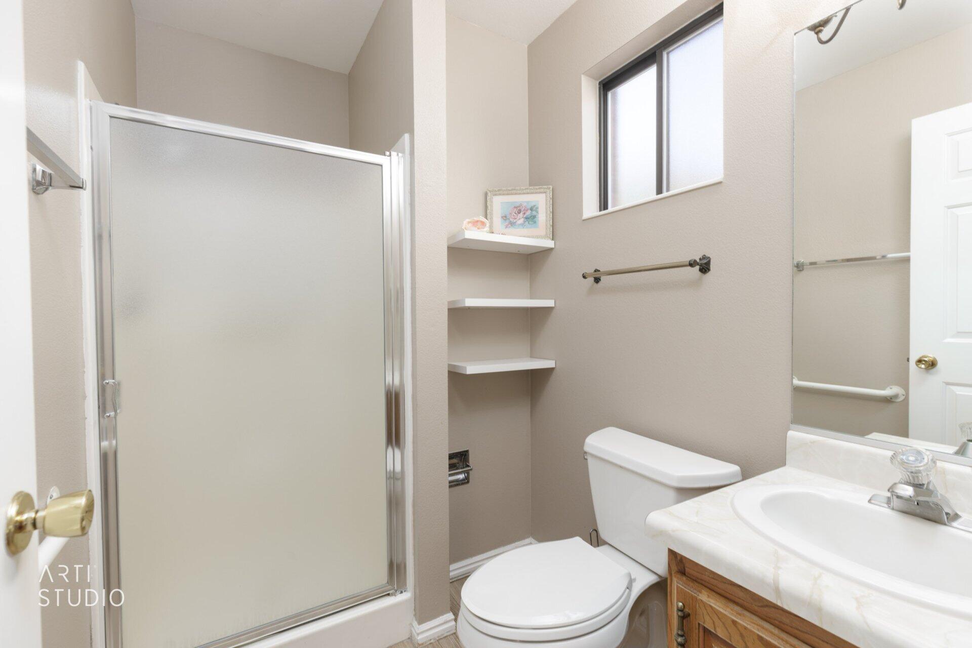 SUN TOWN TOWNHOMES - Residential