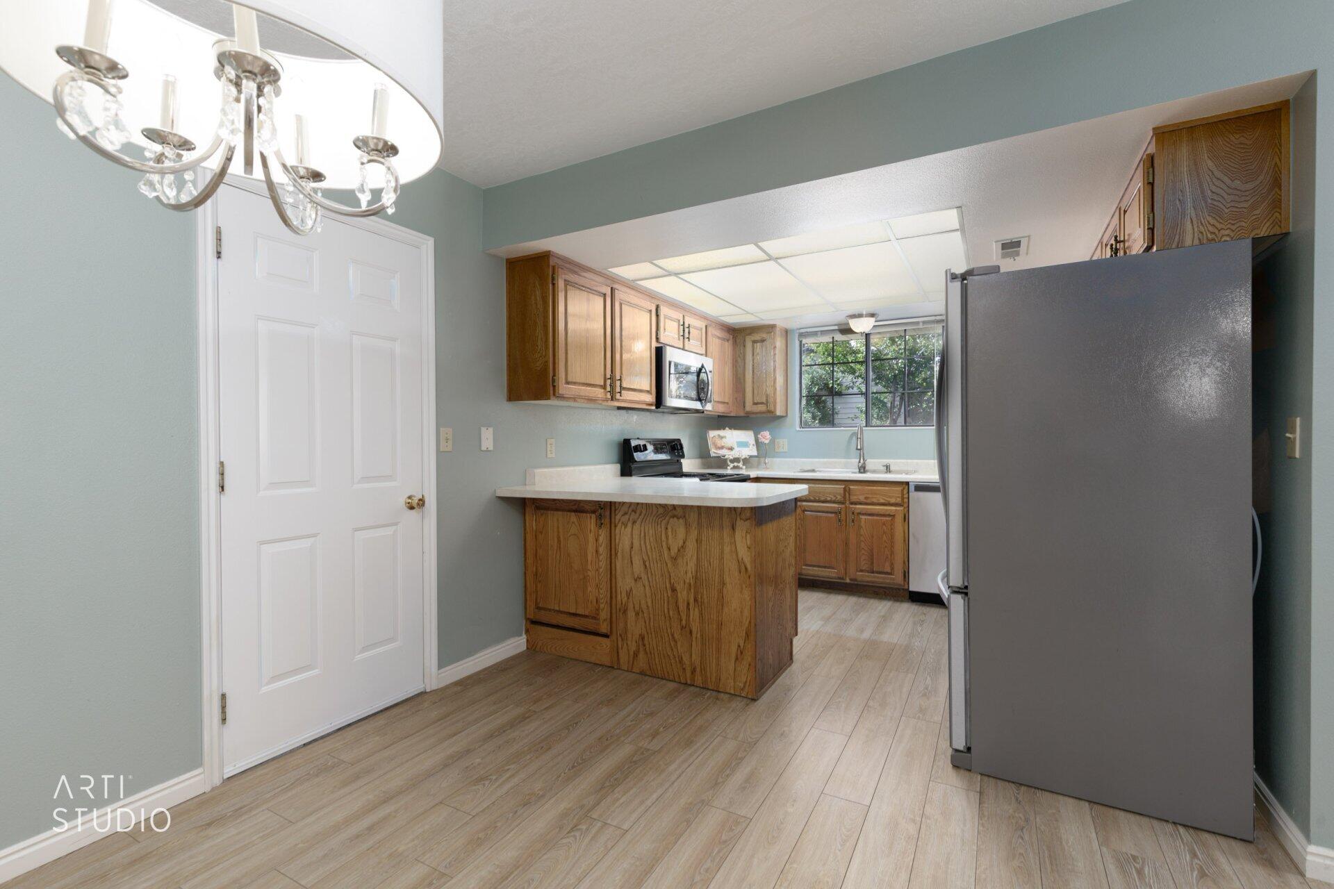 SUN TOWN TOWNHOMES - Residential