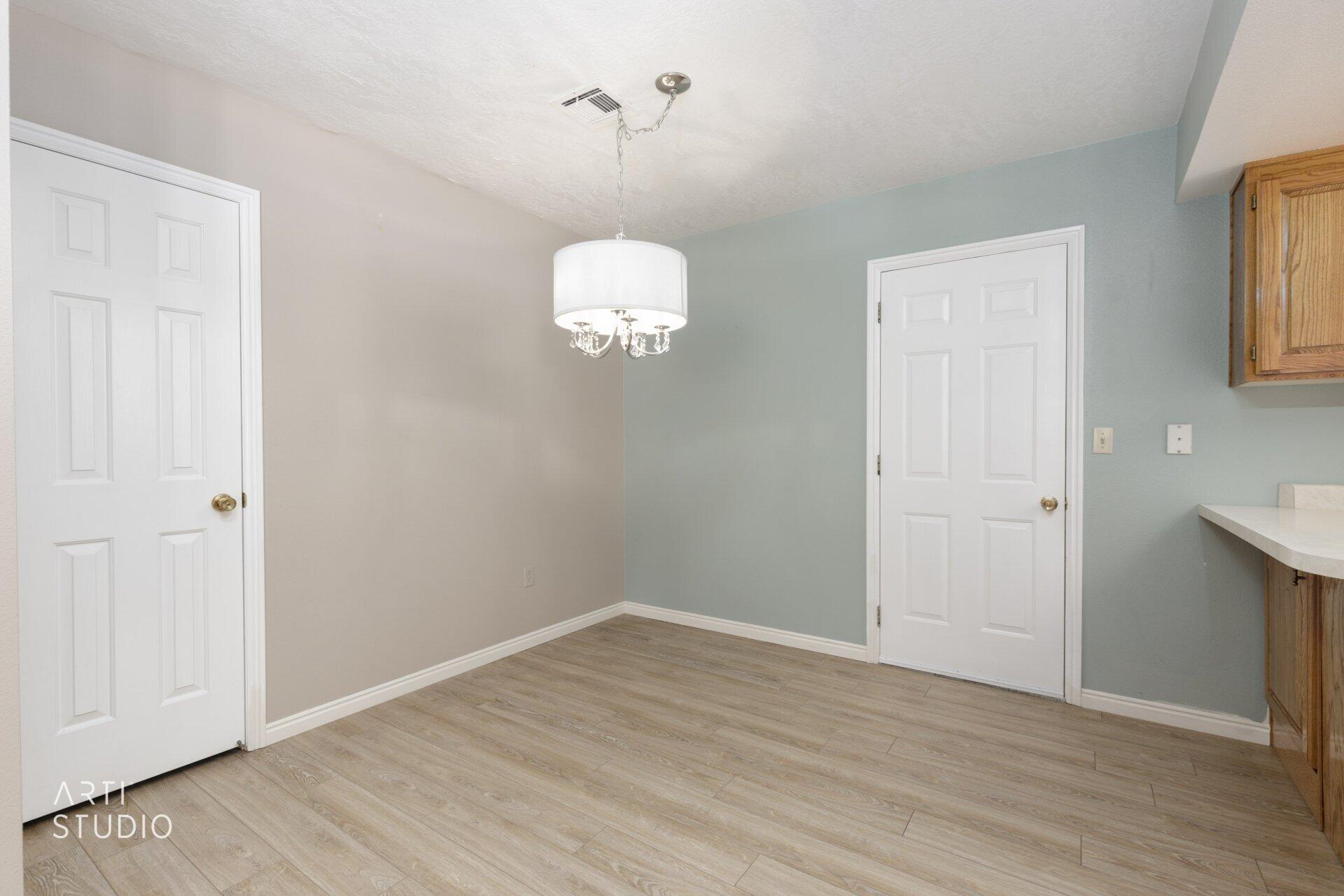 SUN TOWN TOWNHOMES - Residential