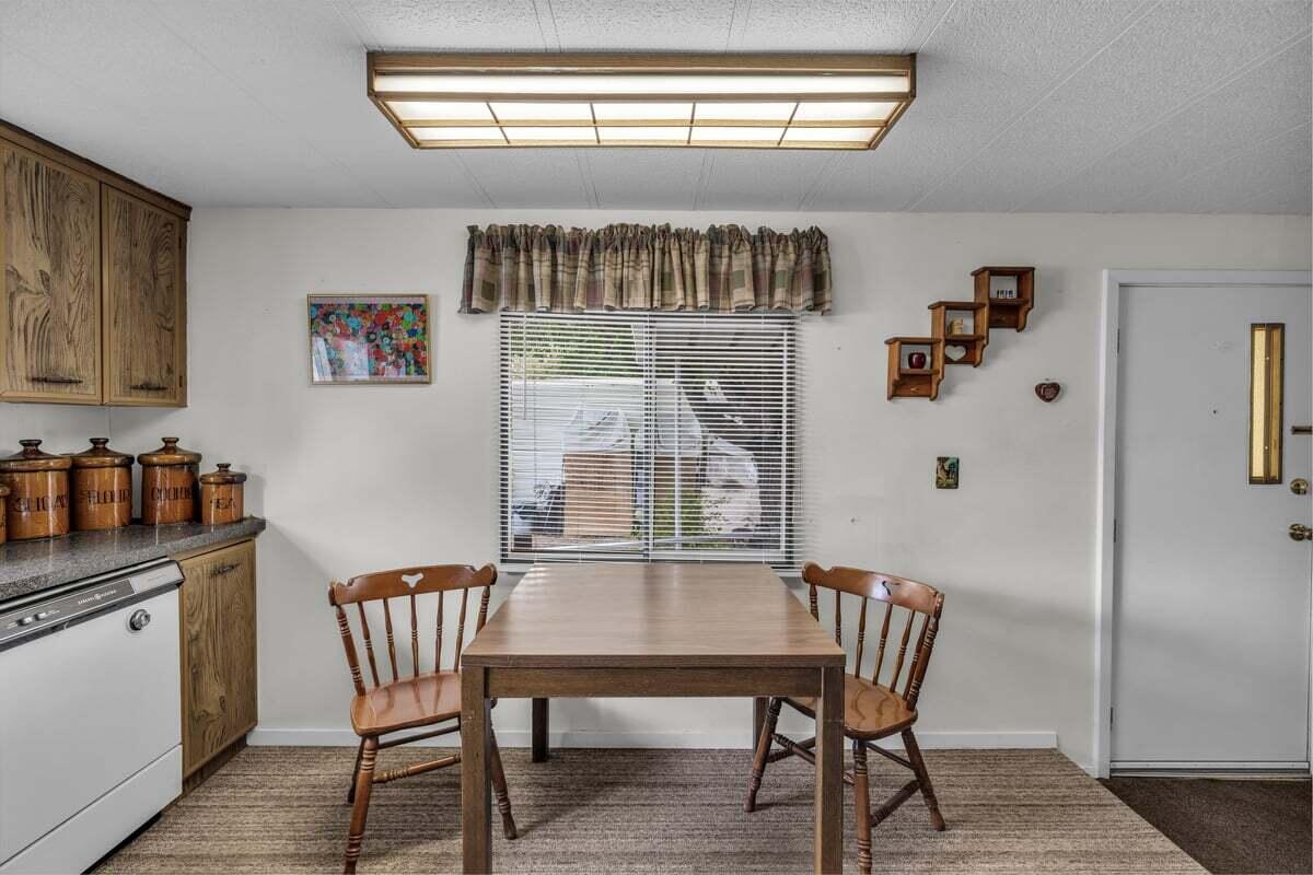 WASHINGTON TOWNSITE - Residential