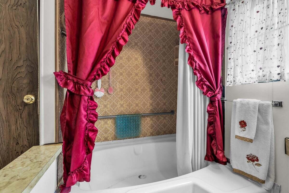 WASHINGTON TOWNSITE - Residential