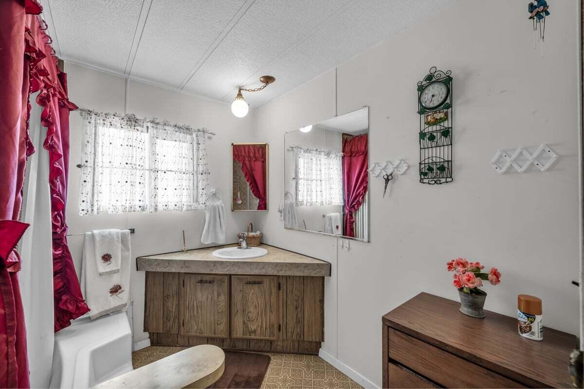 WASHINGTON TOWNSITE - Residential