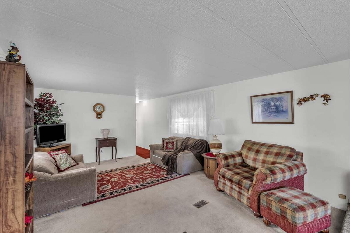 WASHINGTON TOWNSITE - Residential